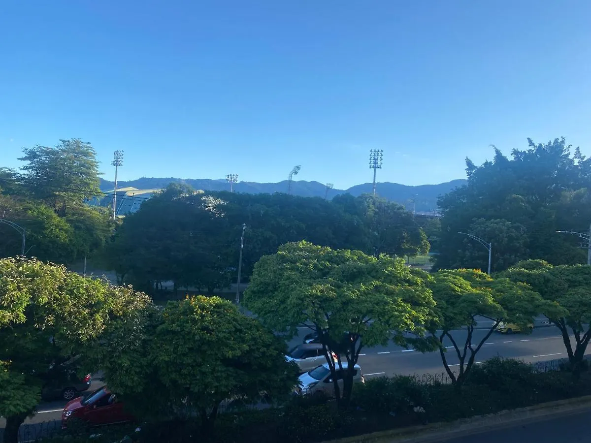 Apartment Jardines Conjunto Cerrado Apt De 2Alcobas Laurles Estadio Medellin Colombia