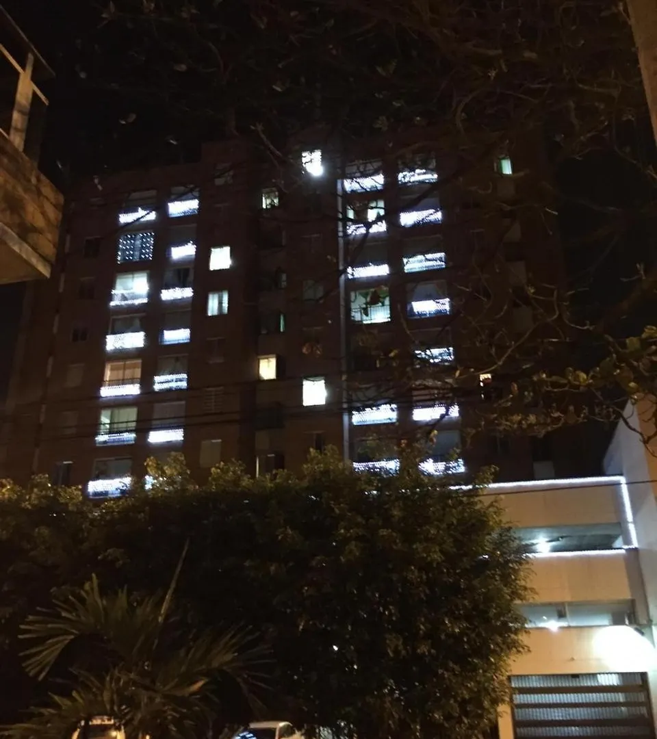 Jardines Conjunto Cerrado Apt De 2Alcobas Laurles Estadio Medellin Apartment