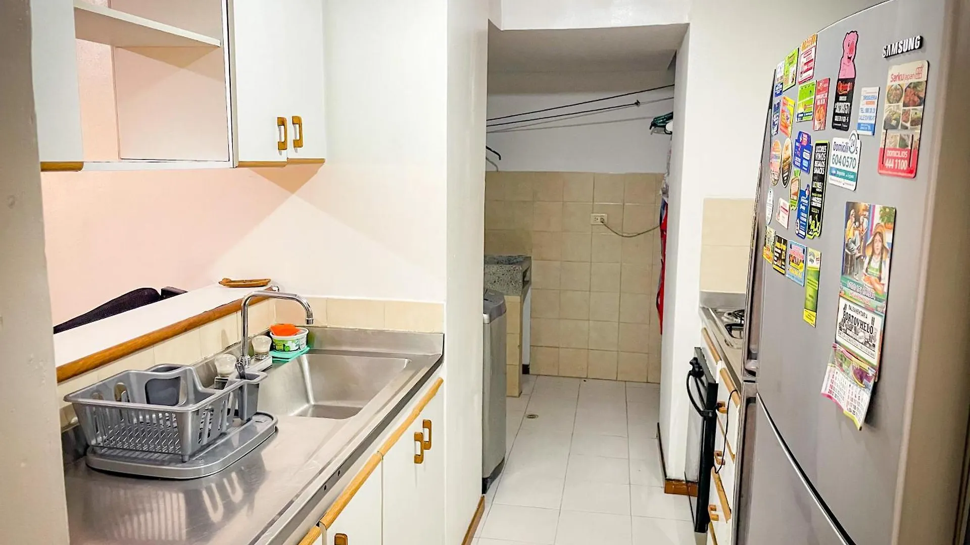 Apartment Jardines Conjunto Cerrado Apt De 2Alcobas Laurles Estadio Medellin