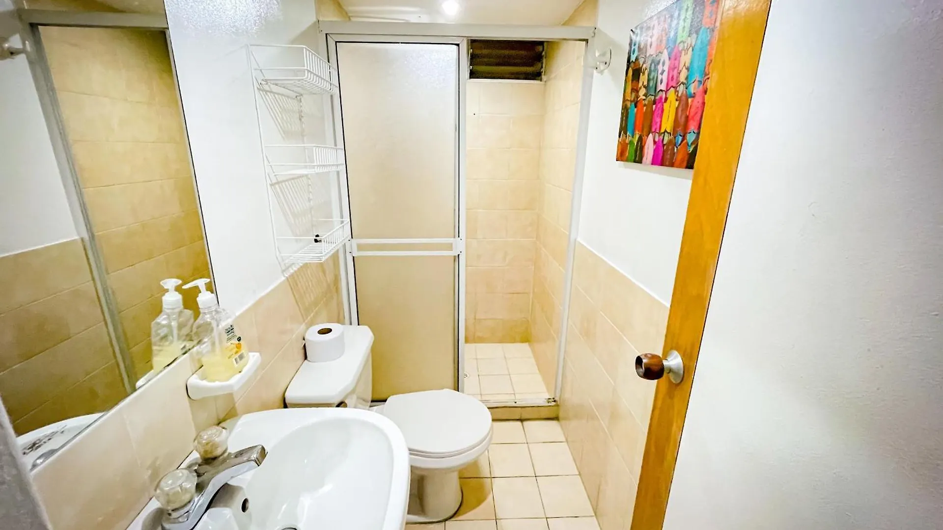 Apartment Jardines Conjunto Cerrado Apt De 2Alcobas Laurles Estadio Medellin